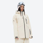 Glow 2L Snow Series - Unisex