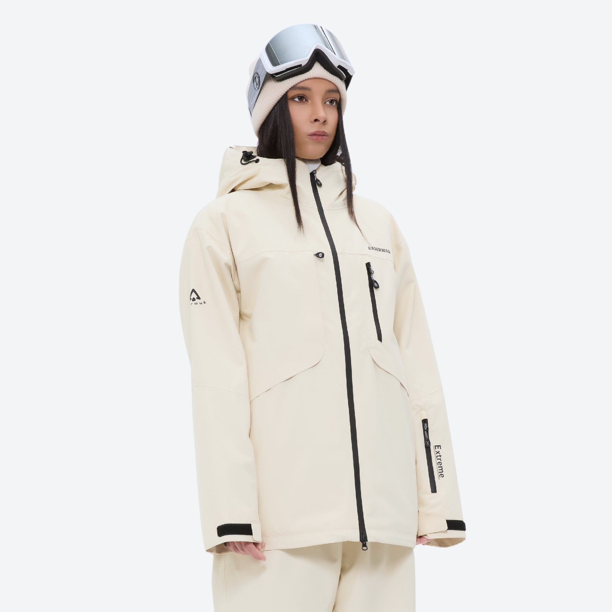 Glow 2L Snow Series - Unisex