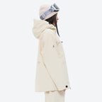 Glow 2L Snow Series - Unisex
