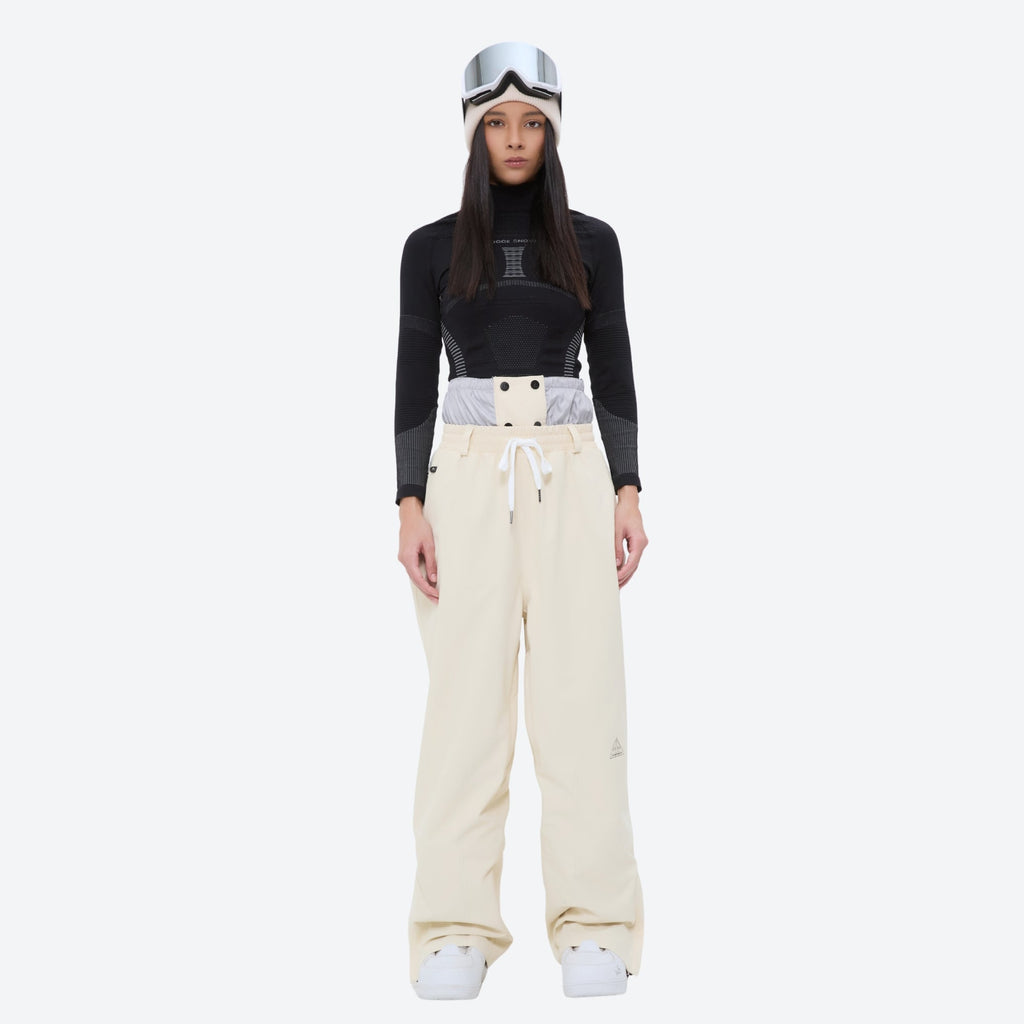 Glow 2L Snow Series - Unisex