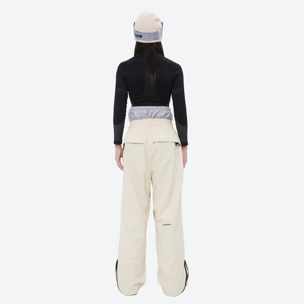 Glow 2L Snow Series - Unisex