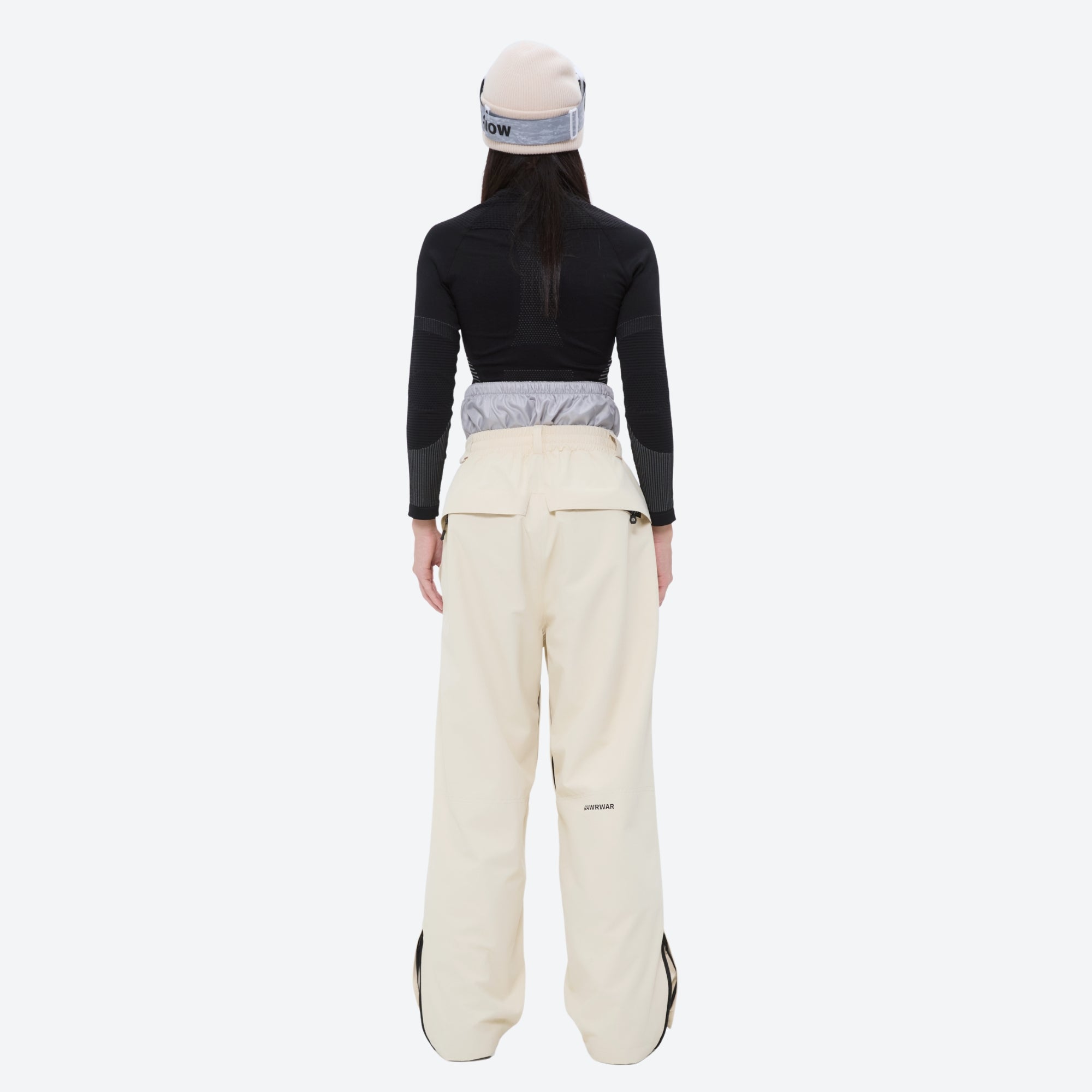 Glow 2L Snow Series - Unisex
