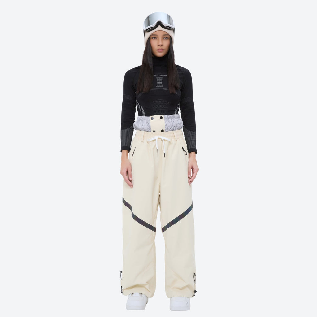 Zing 2L Snow Series - Unisex