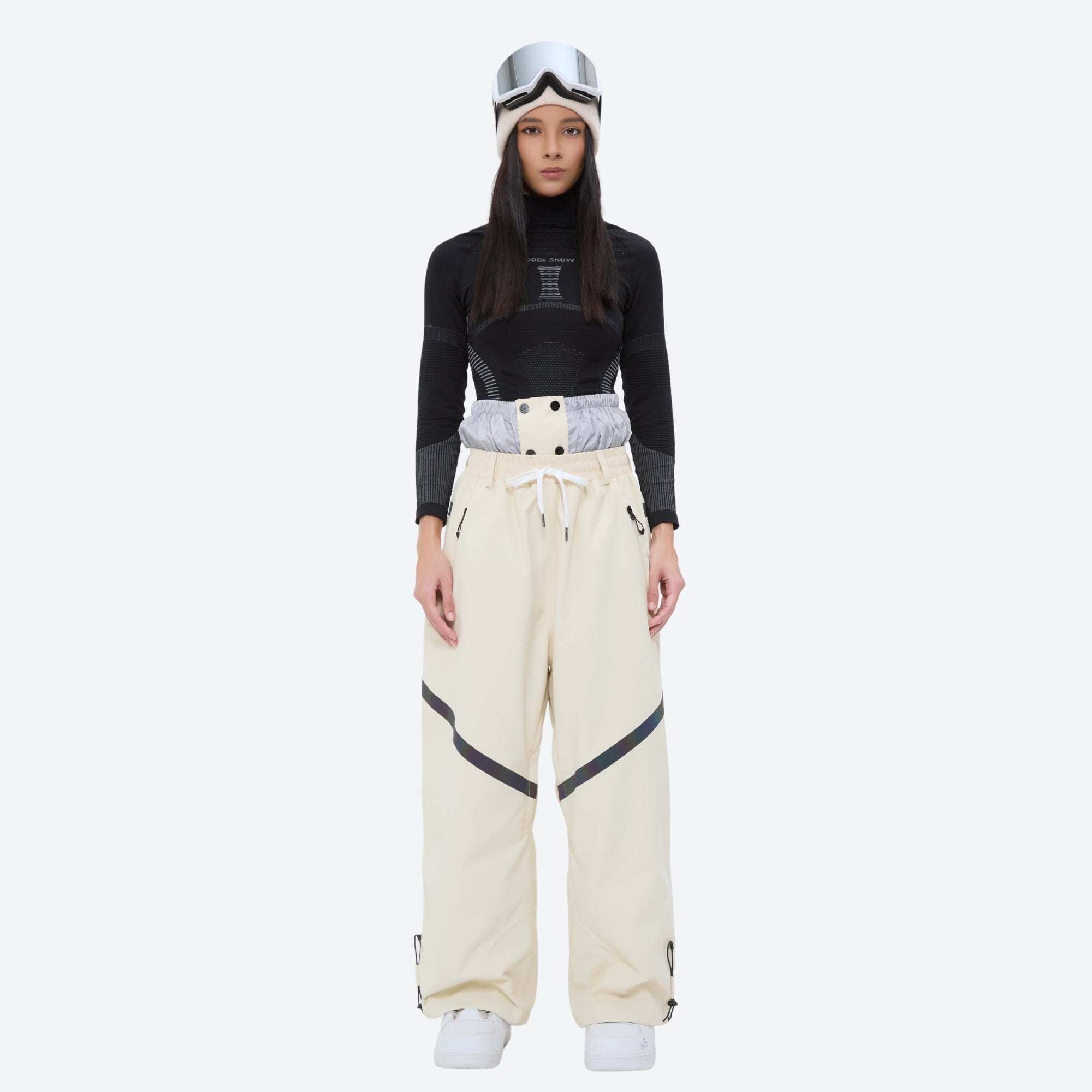 Zing 2L Snow Series - Unisex