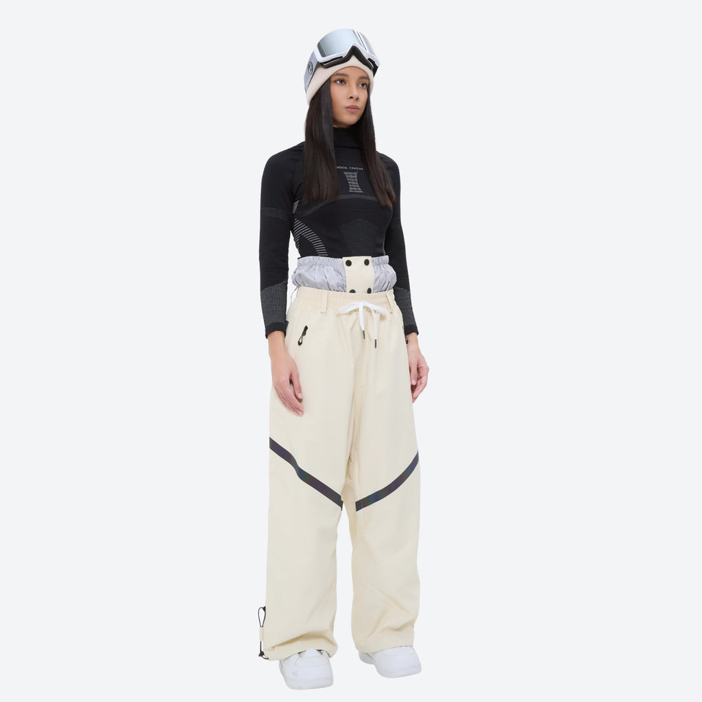 Glow 2L Snow Series - Unisex