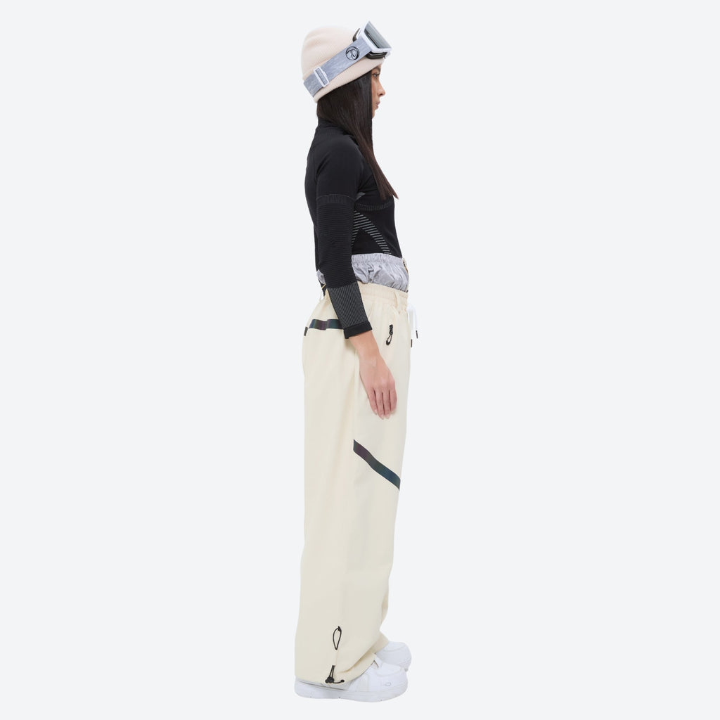 Glow 2L Snow Series - Unisex