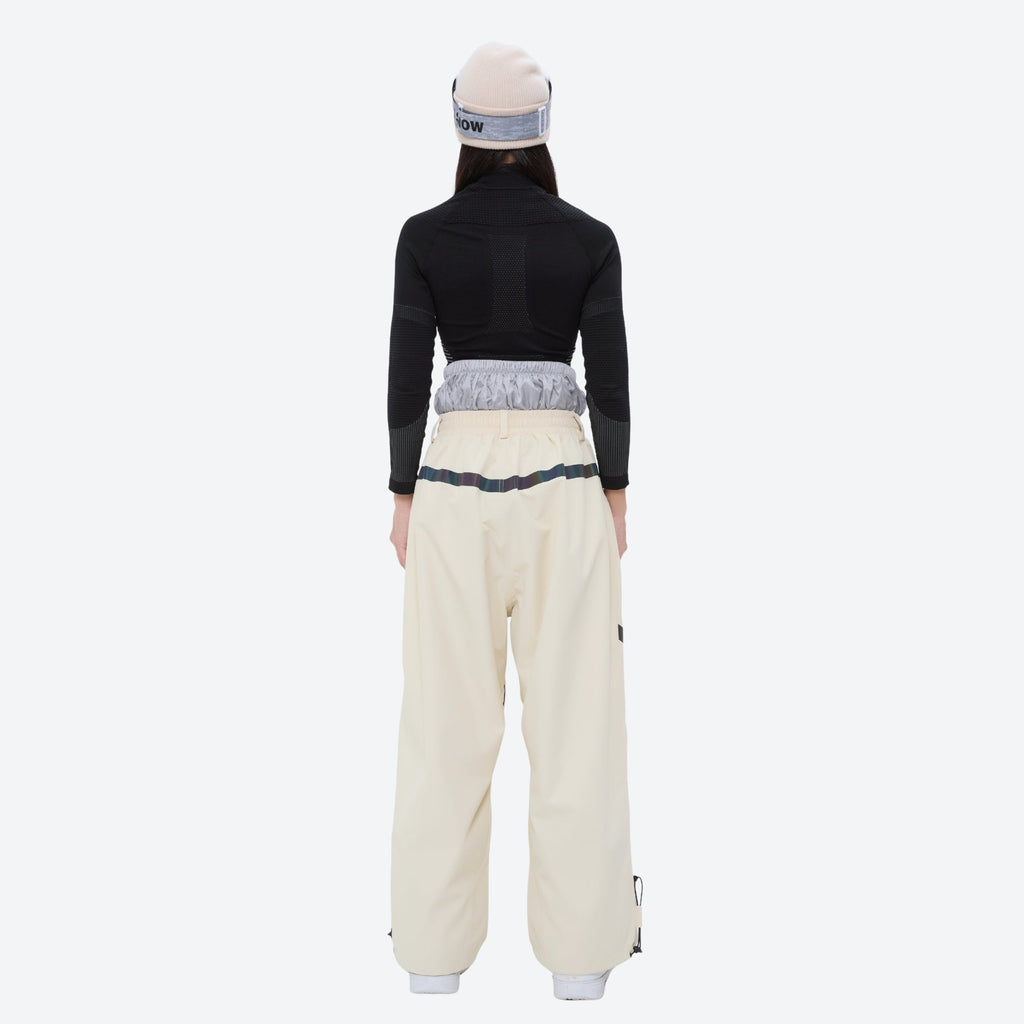 Zing 2L Snow Series - Unisex