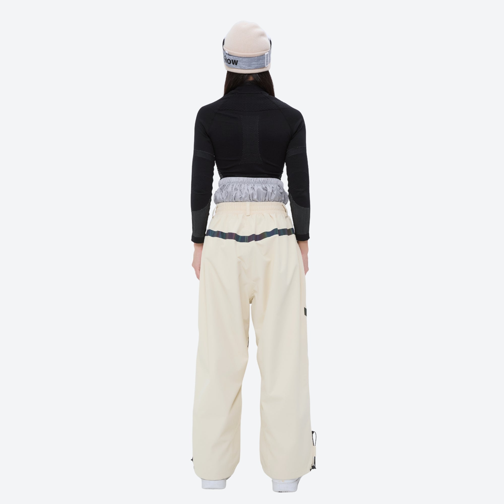 Zing 2L Snow Series - Unisex