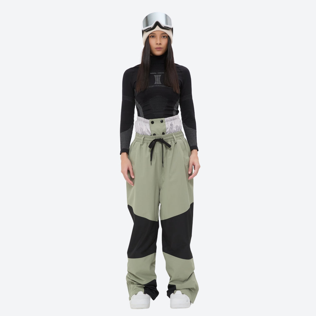 Glow 2L Snow Series - Unisex