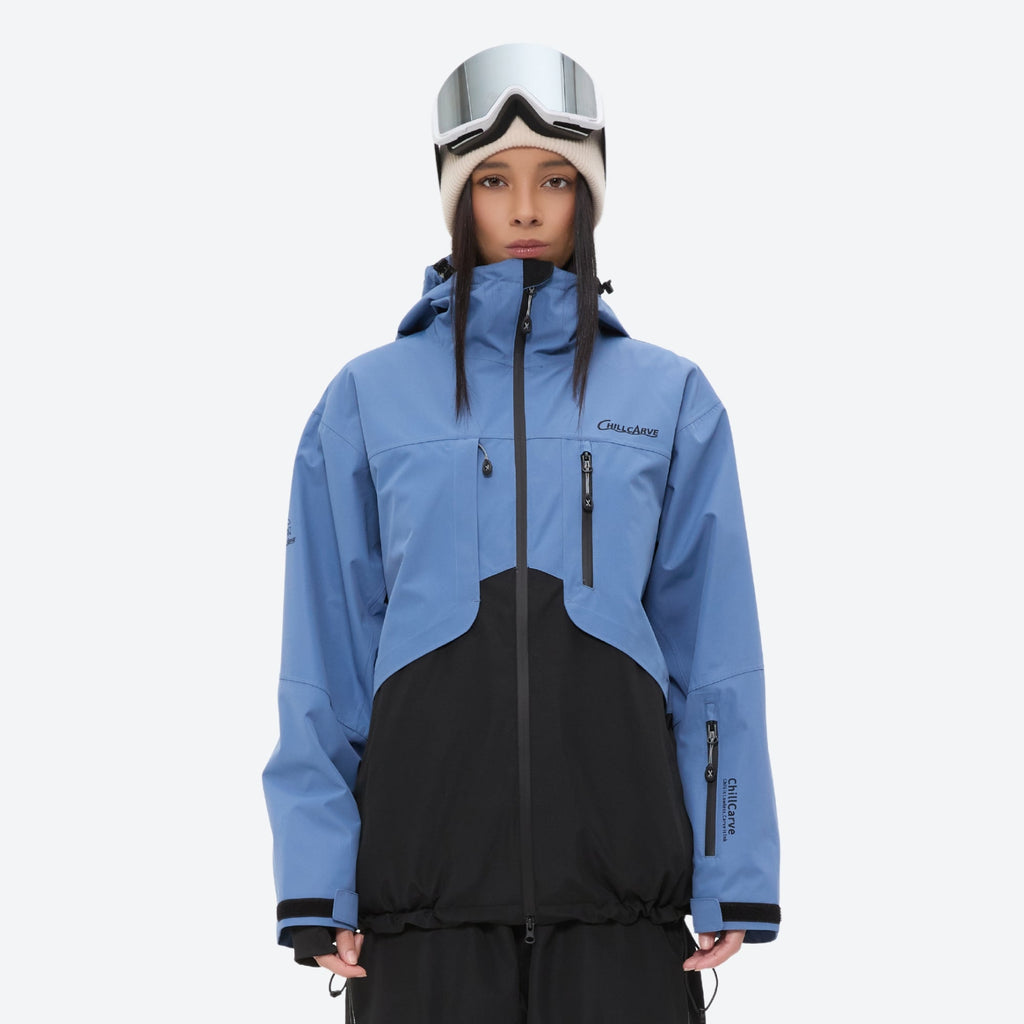 Glow 2L Snow Series - Unisex
