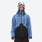 Glow 2L Snow Series - Unisex