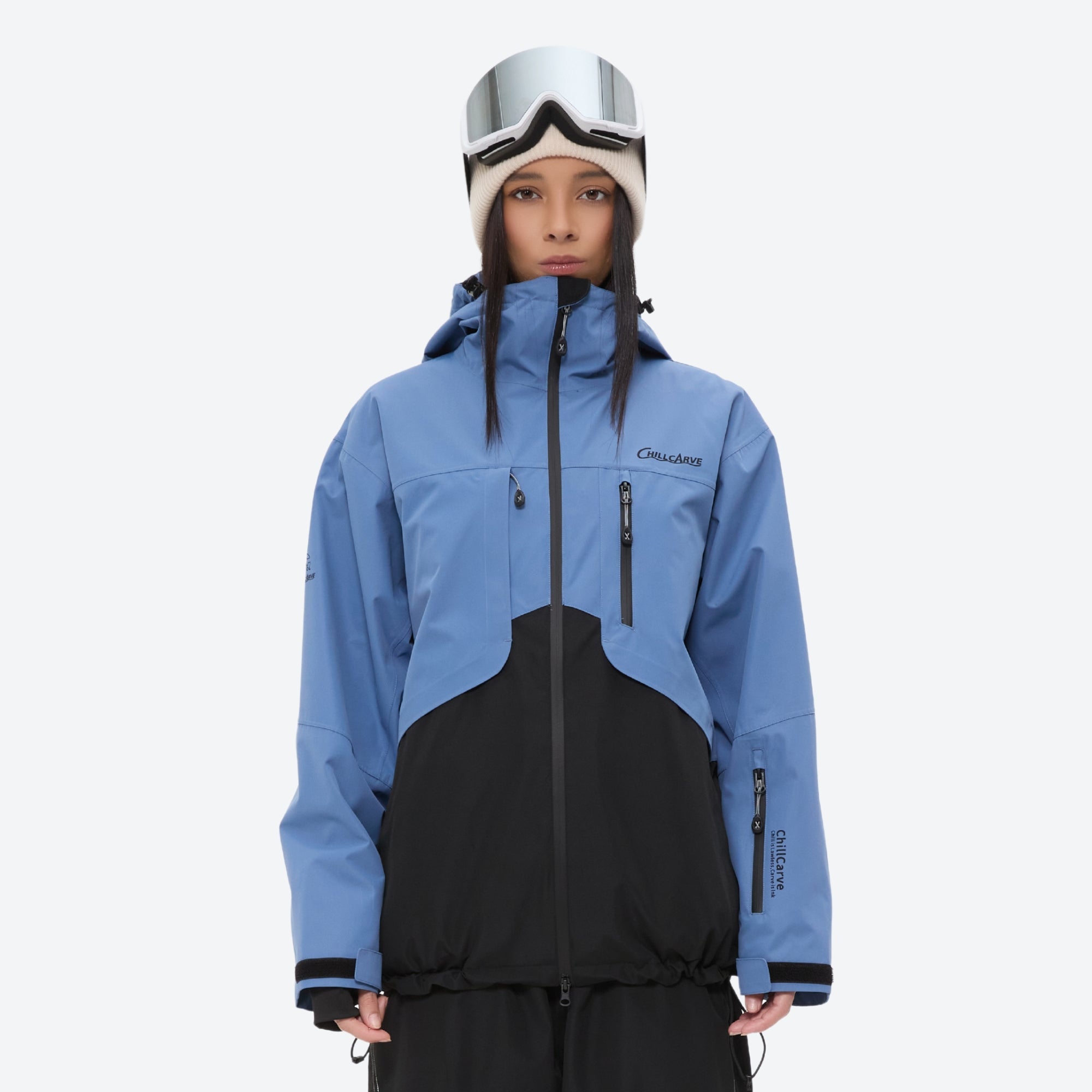 Glow 2L Snow Series - Unisex