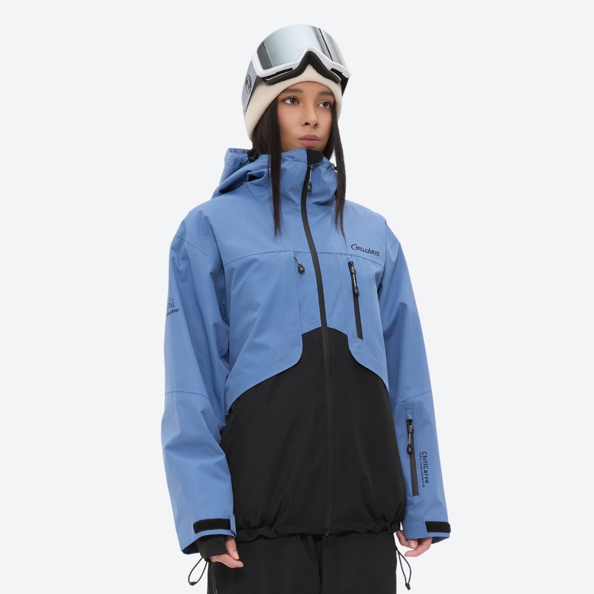 Glow 2L Snow Series - Unisex