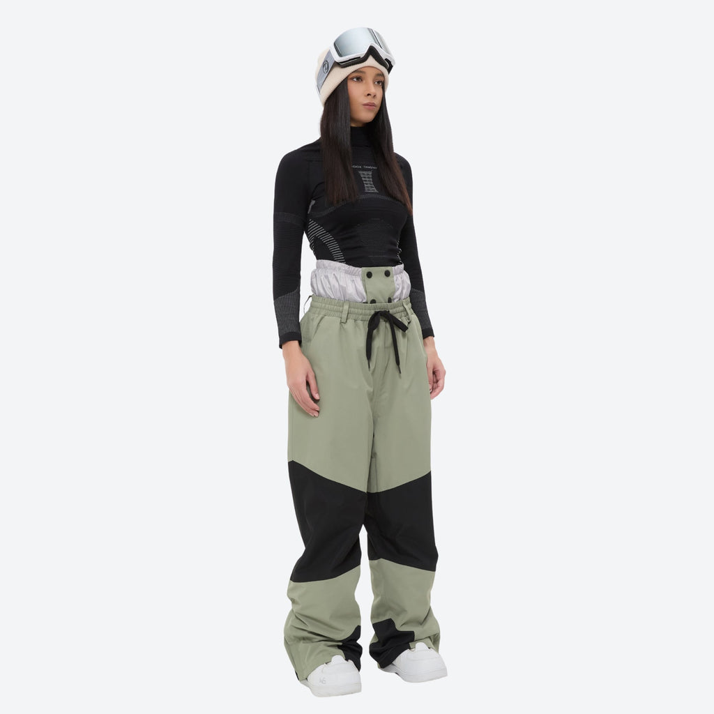 Glow 2L Snow Series - Unisex