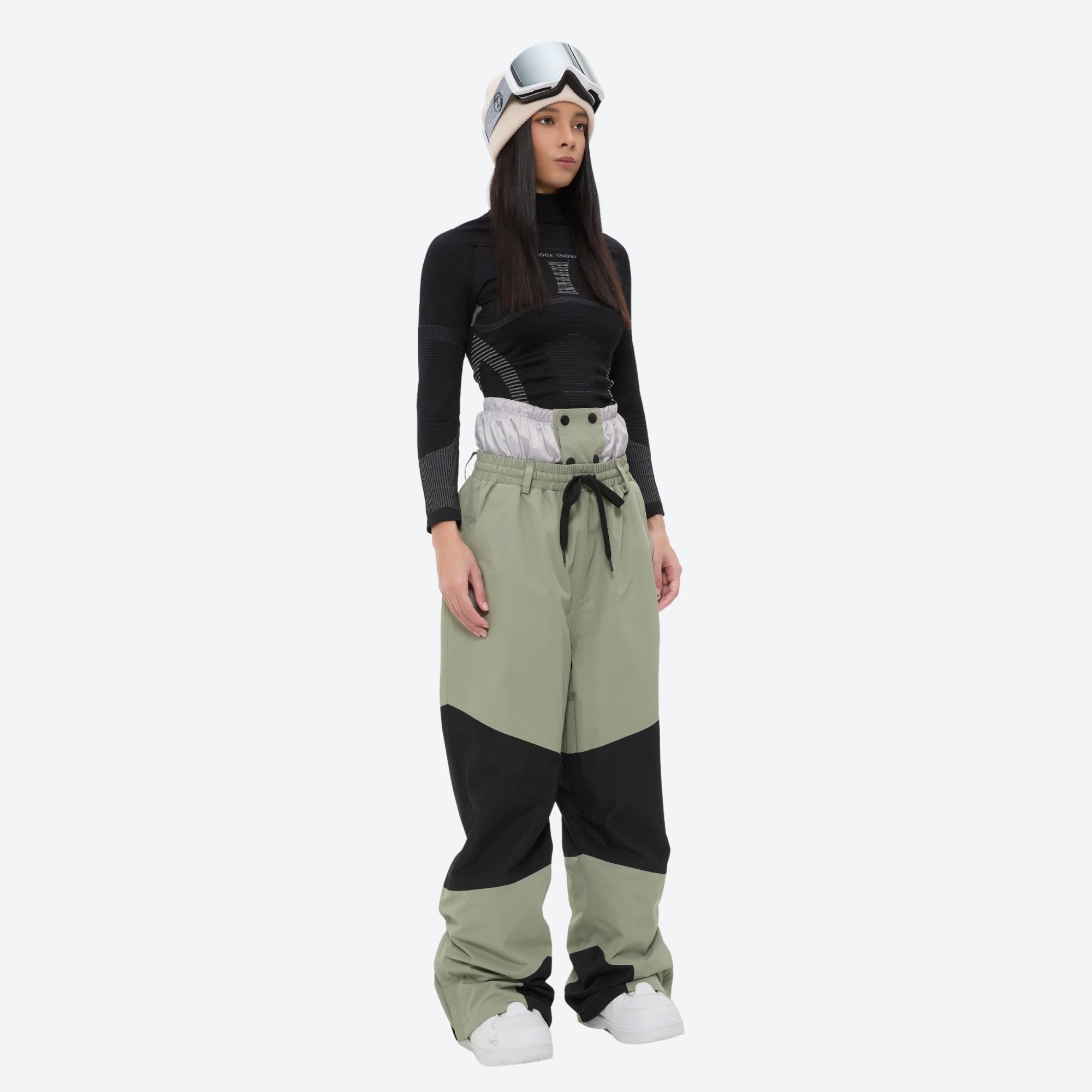 Glow 2L Snow Series - Unisex