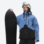 Glow 2L Snow Series - Unisex