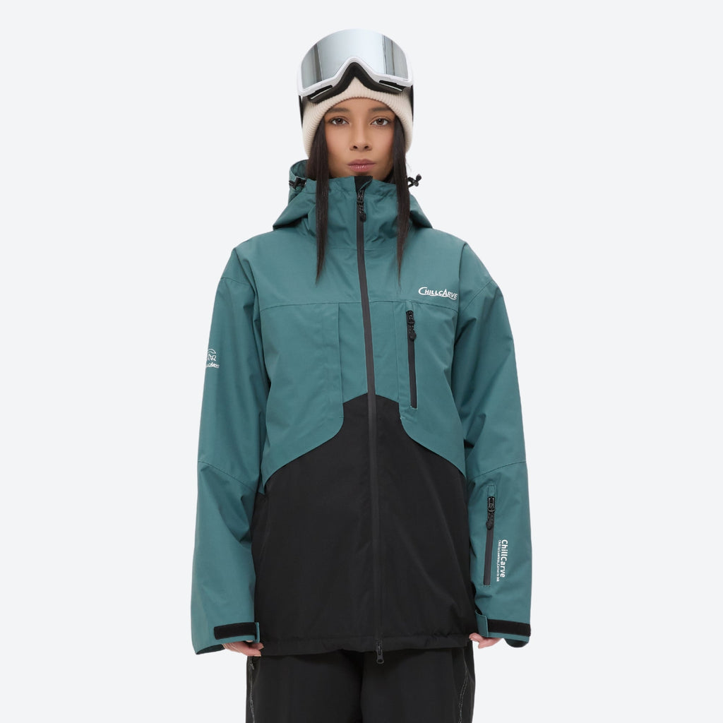 Glow 2L Snow Series - Unisex