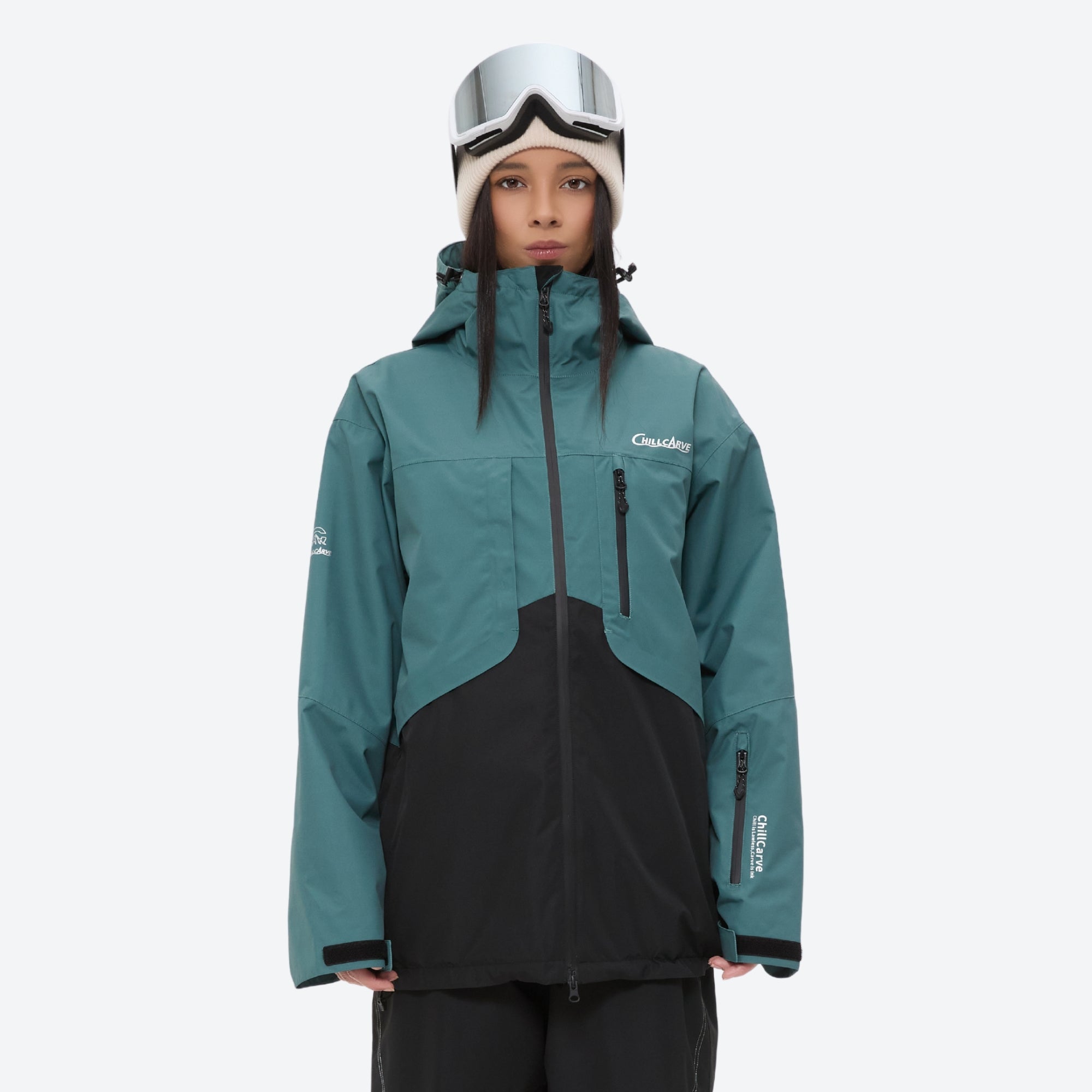 Glow 2L Snow Series - Unisex