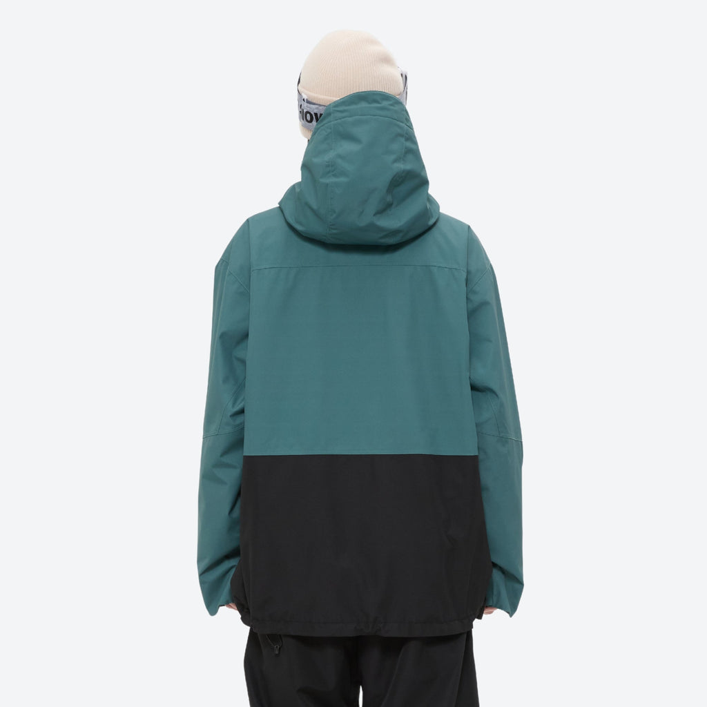 Glow 2L Snow Series - Unisex