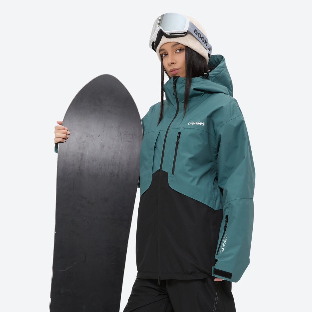Glow 2L Snow Series - Unisex