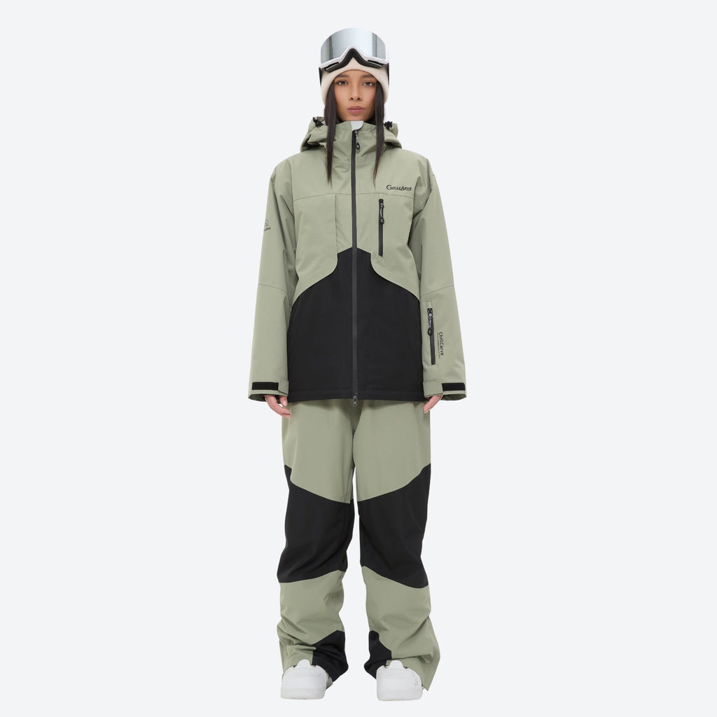 Glow 2L Snow Series - Unisex