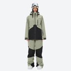 Glow 2L Snow Series - Unisex