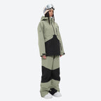 Glow 2L Snow Series - Unisex