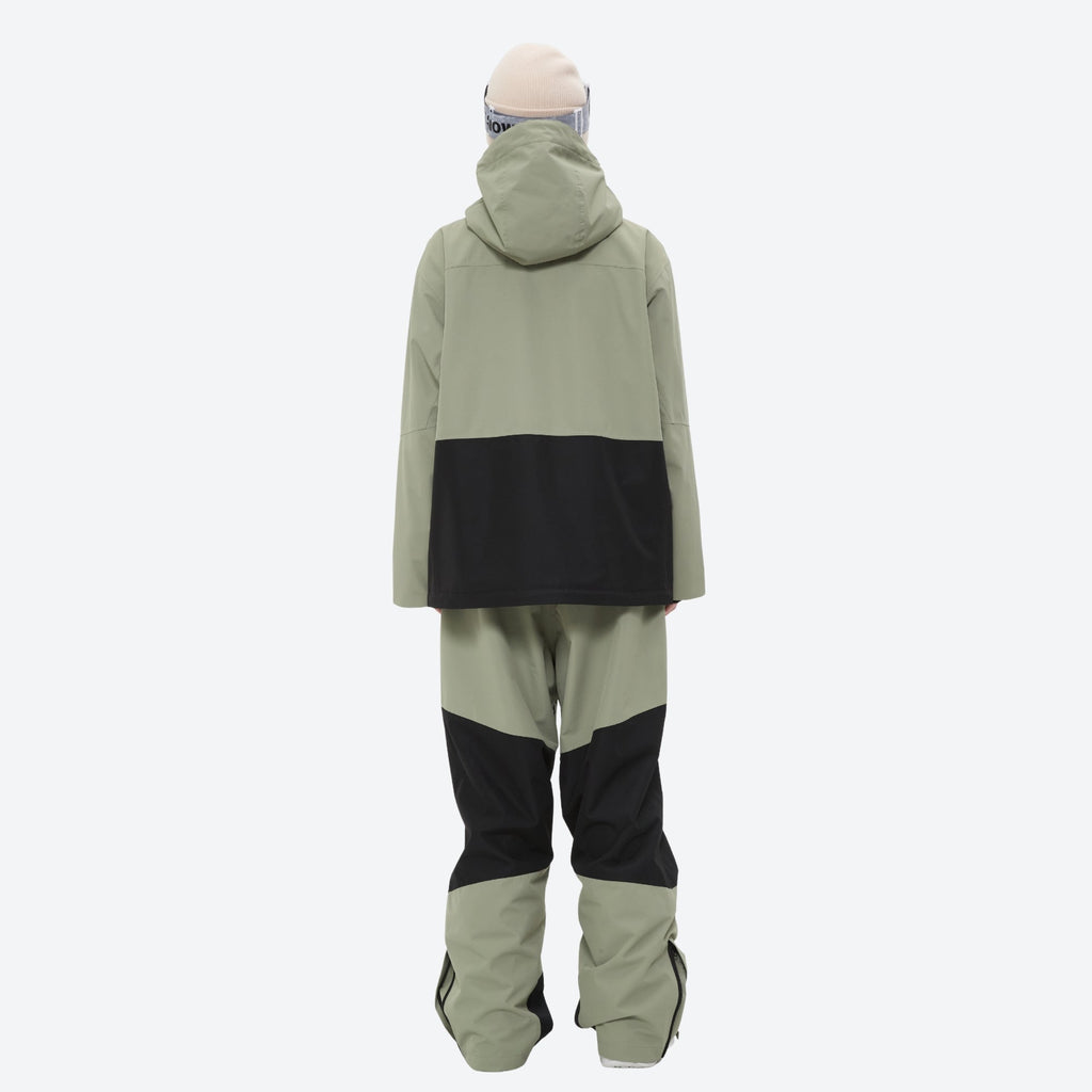 Glow 2L Snow Series - Unisex