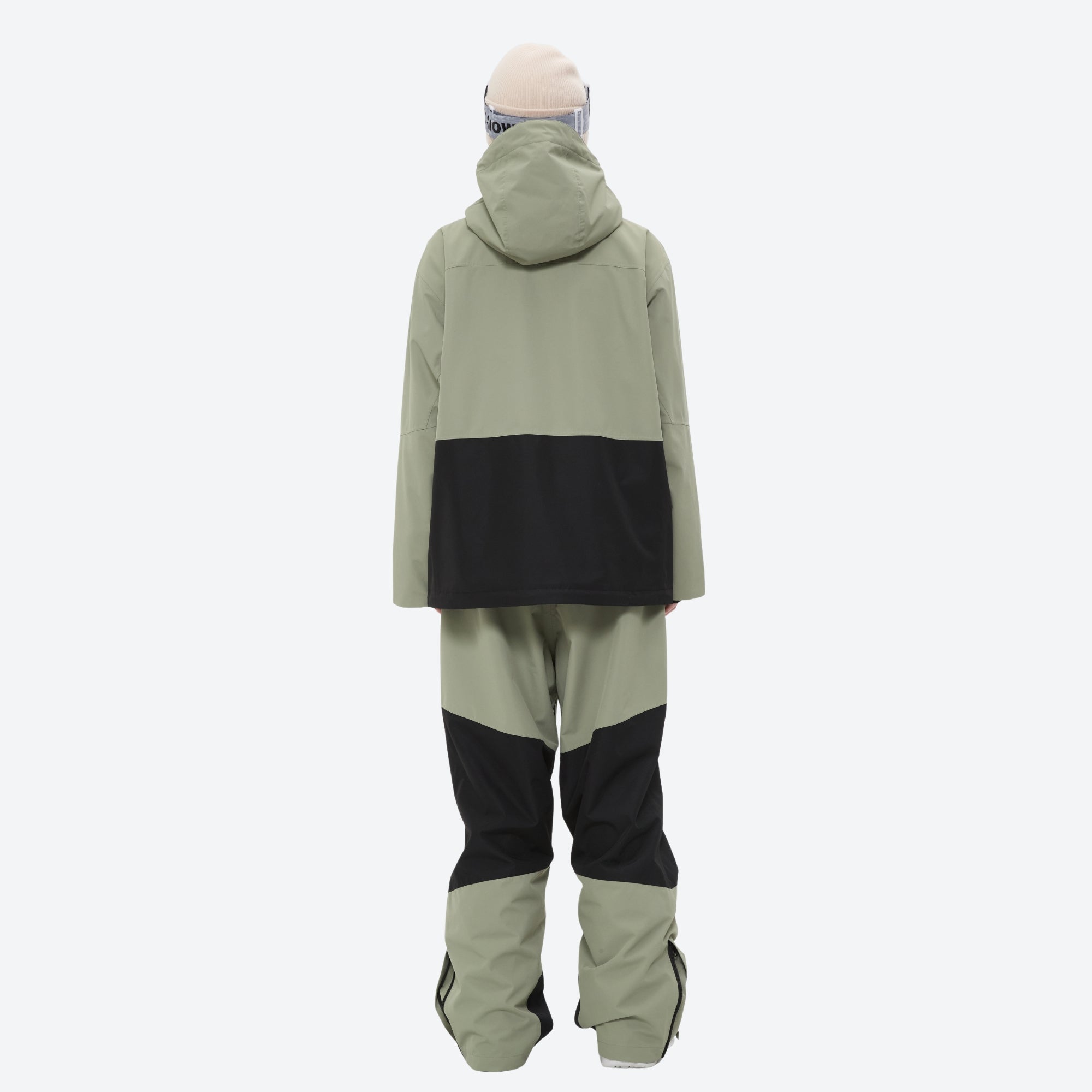 Glow 2L Snow Series - Unisex