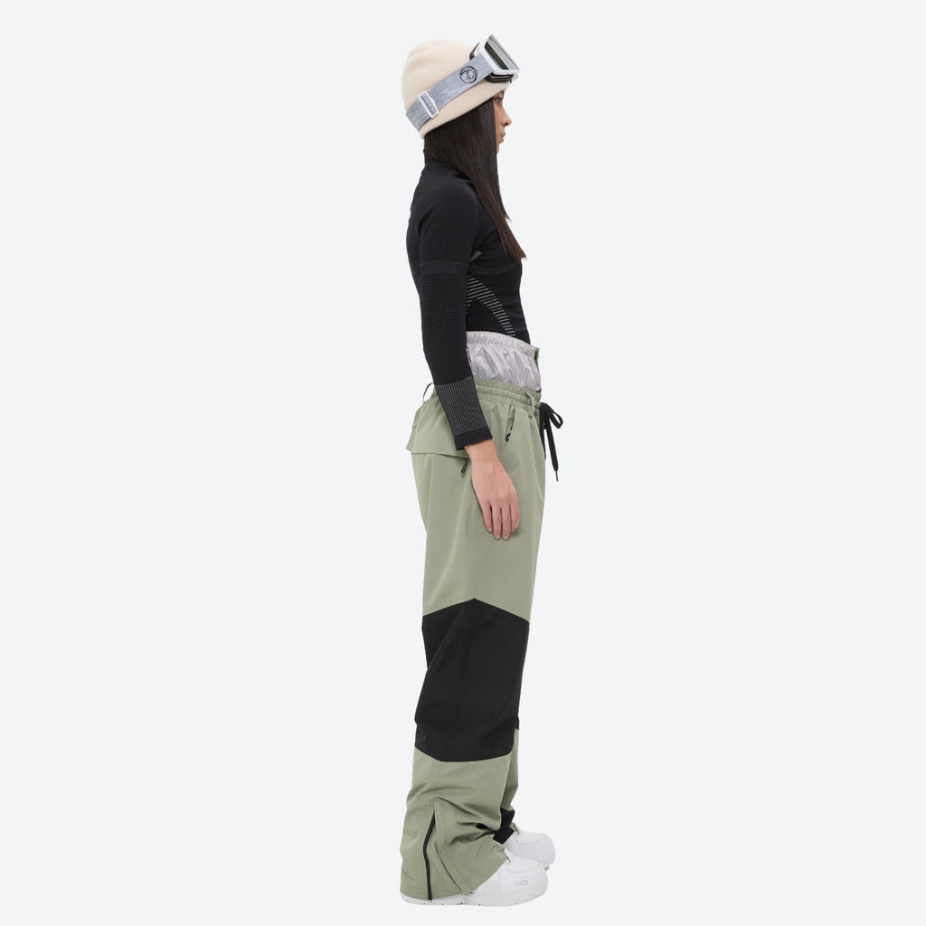 Glow 2L Snow Series - Unisex