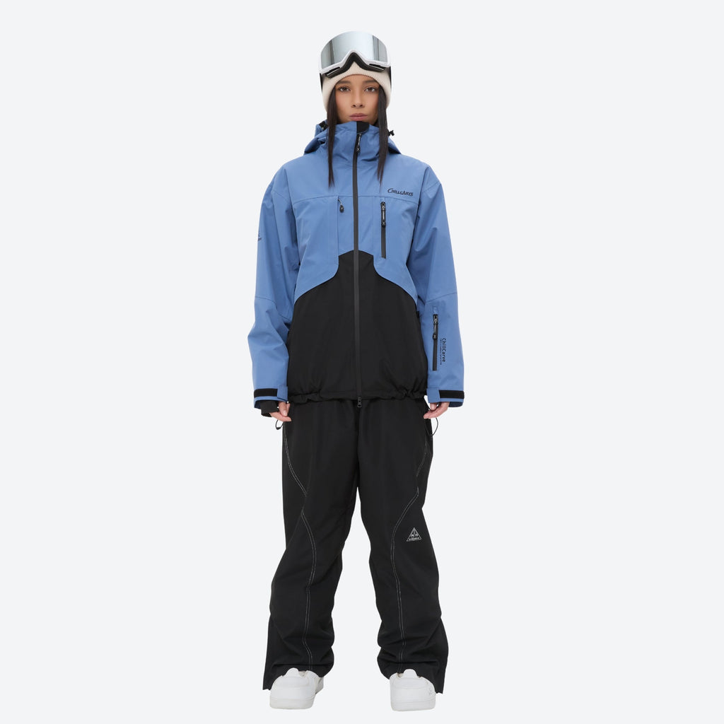 Glow 2L Snow Series - Unisex