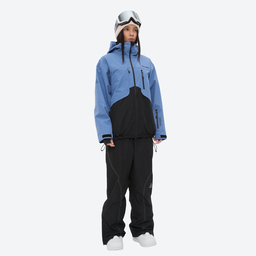 Glow 2L Snow Series - Unisex