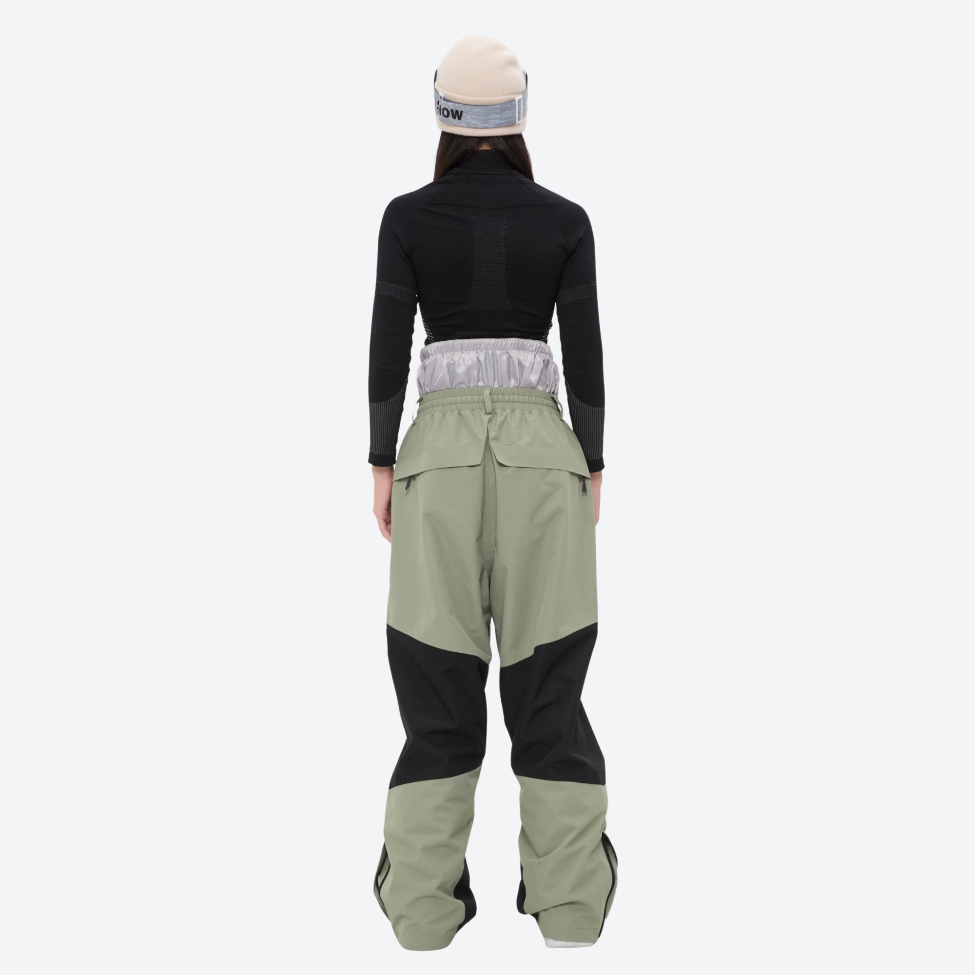 Glow 2L Snow Series - Unisex