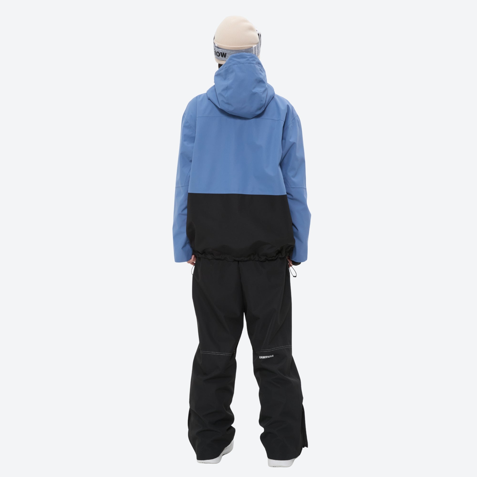 Glow 2L Snow Series - Unisex