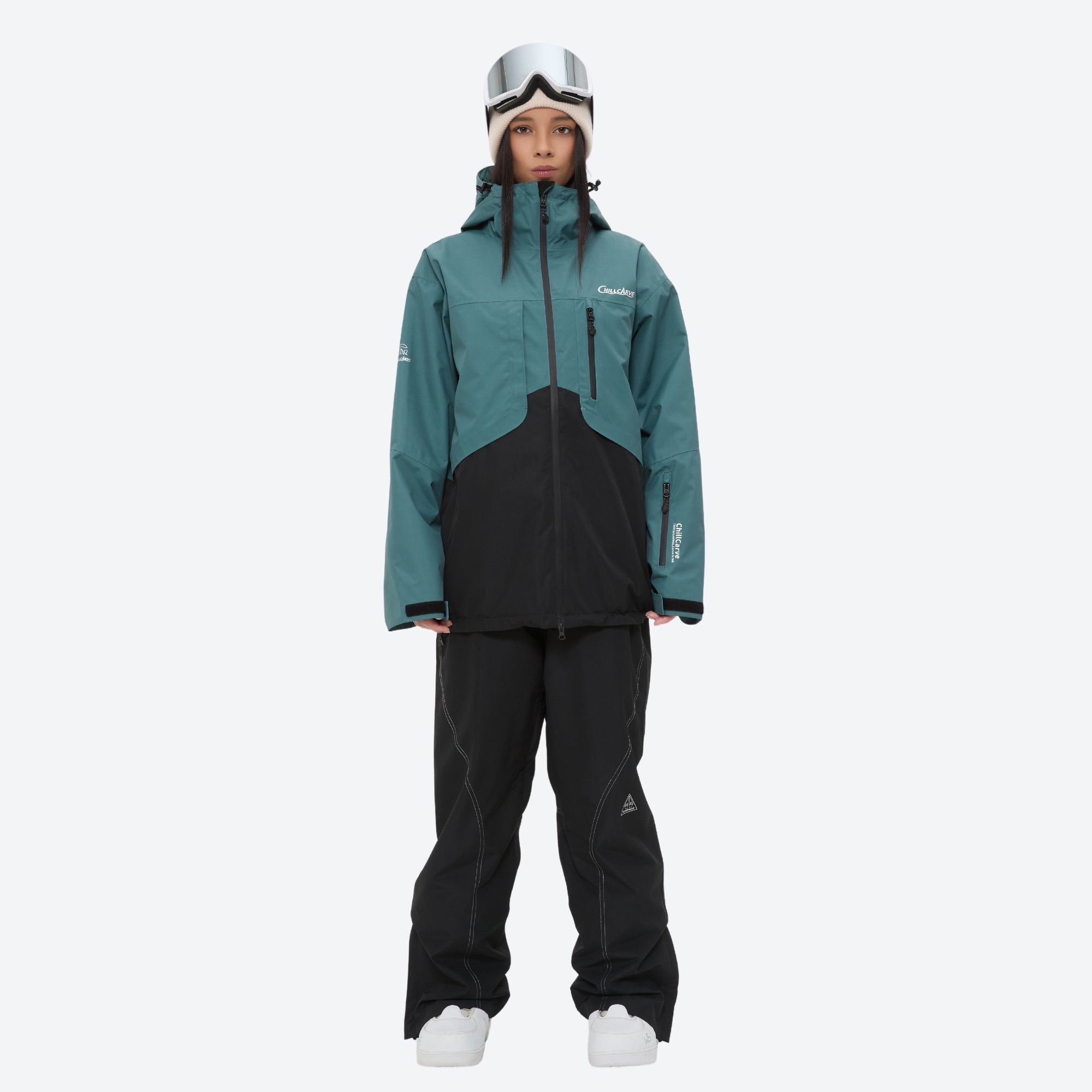 Glow 2L Snow Series - Unisex