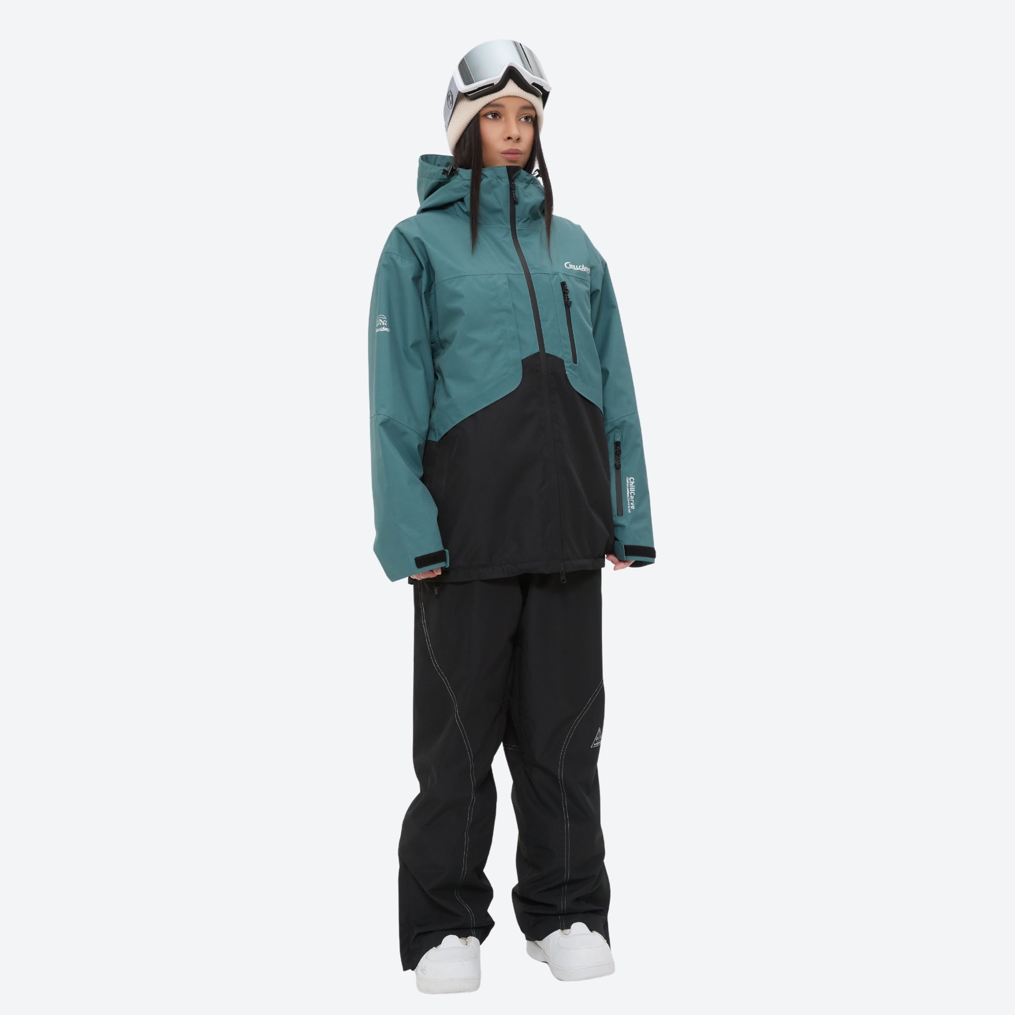 Glow 2L Snow Series - Unisex