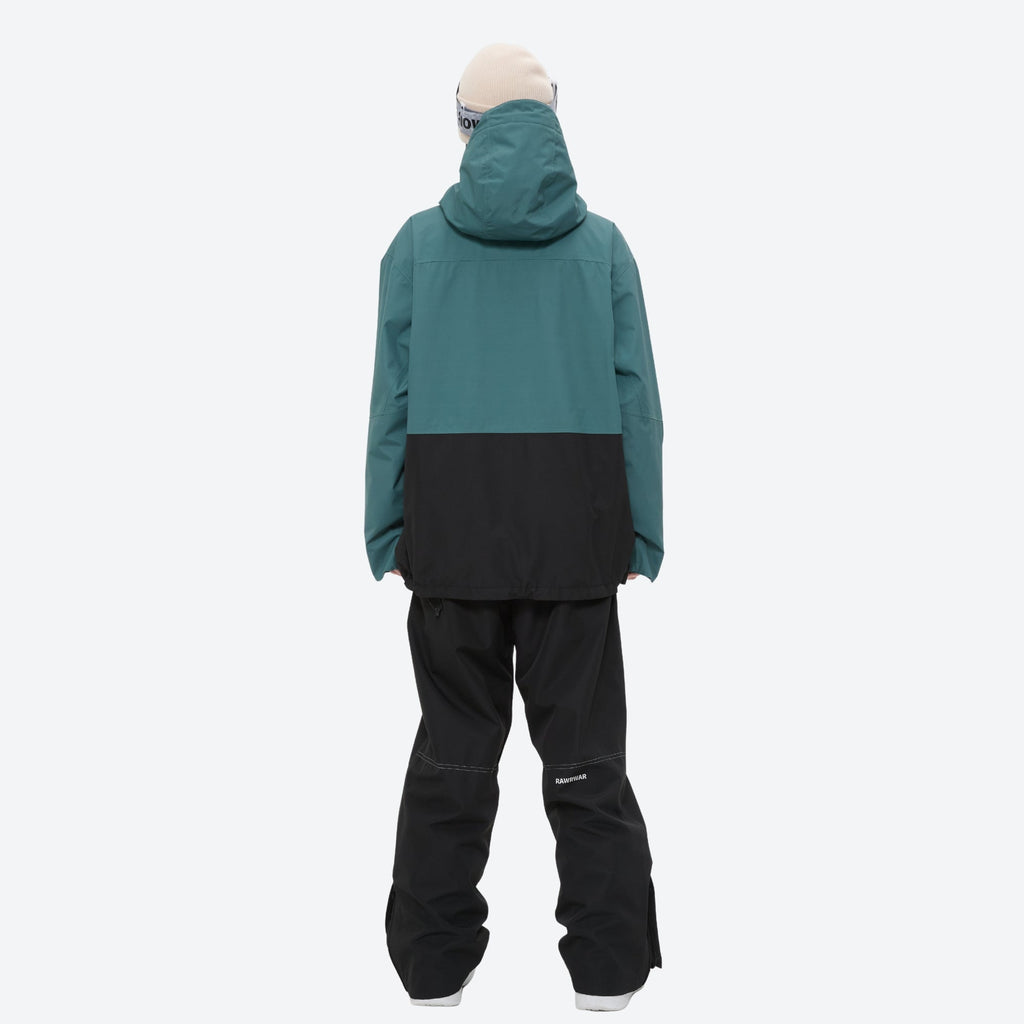 Glow 2L Snow Series - Unisex