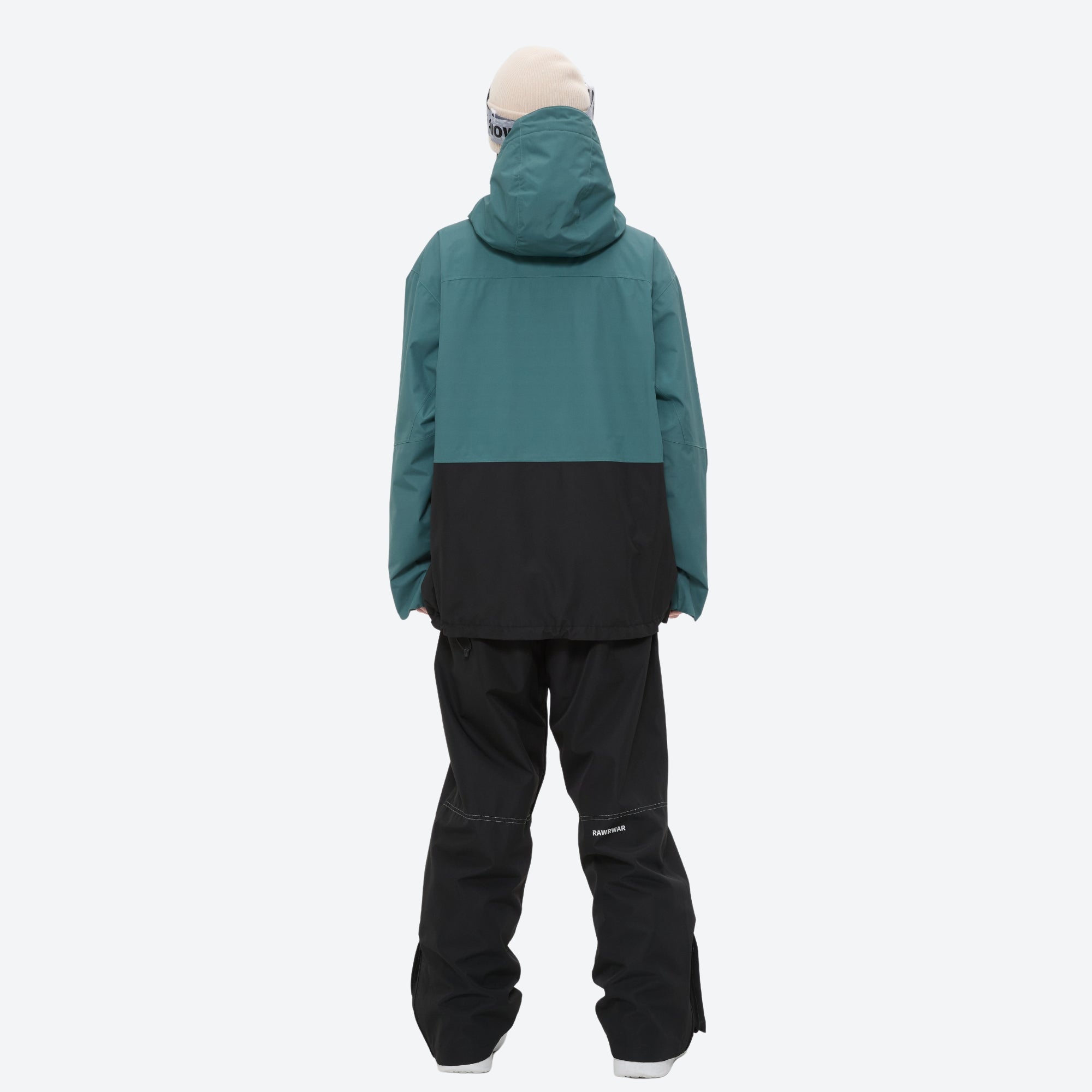 Glow 2L Snow Series - Unisex
