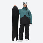 Glow 2L Snow Series - Unisex