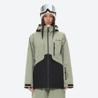 Glow 2L Snow Series - Unisex