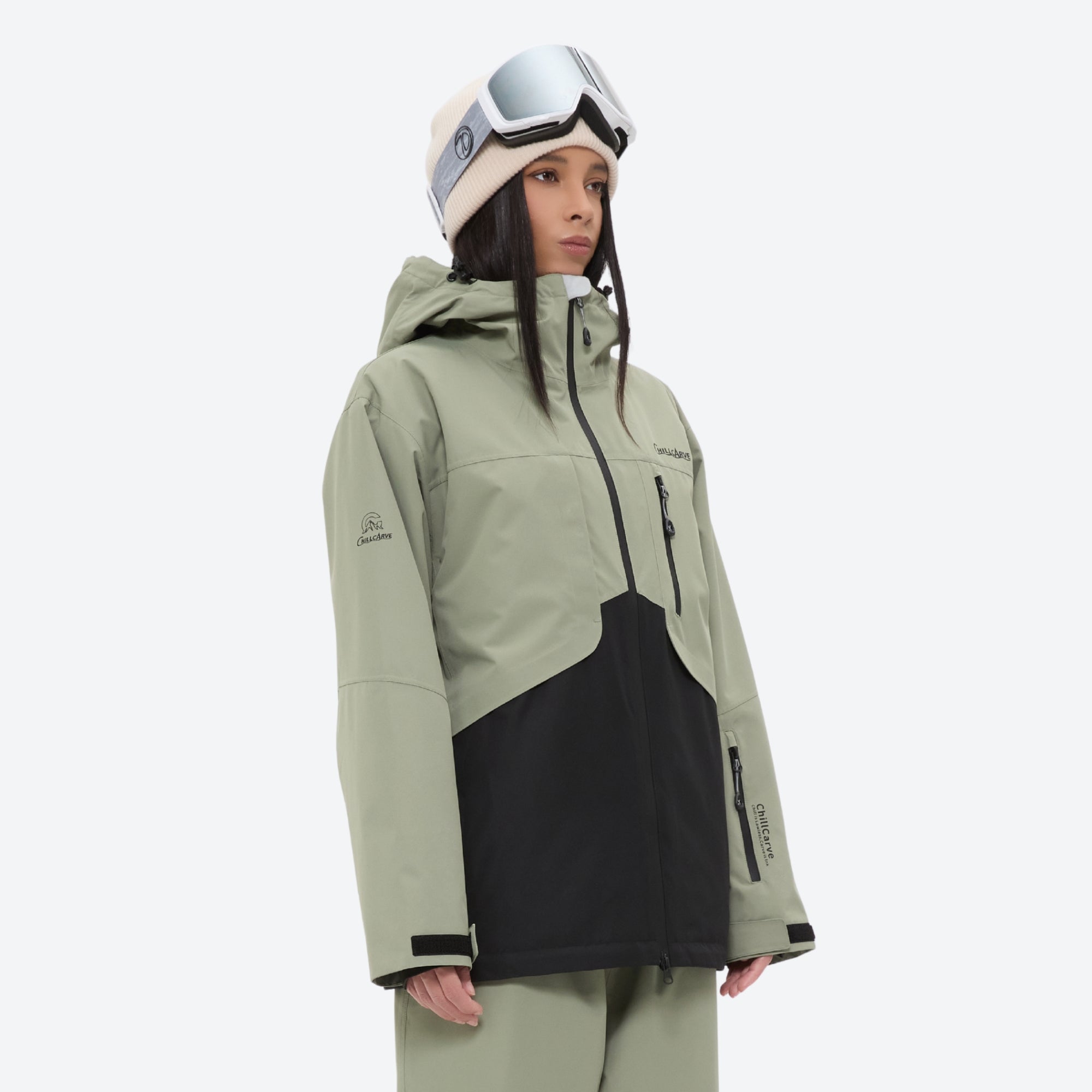 Glow 2L Snow Series - Unisex