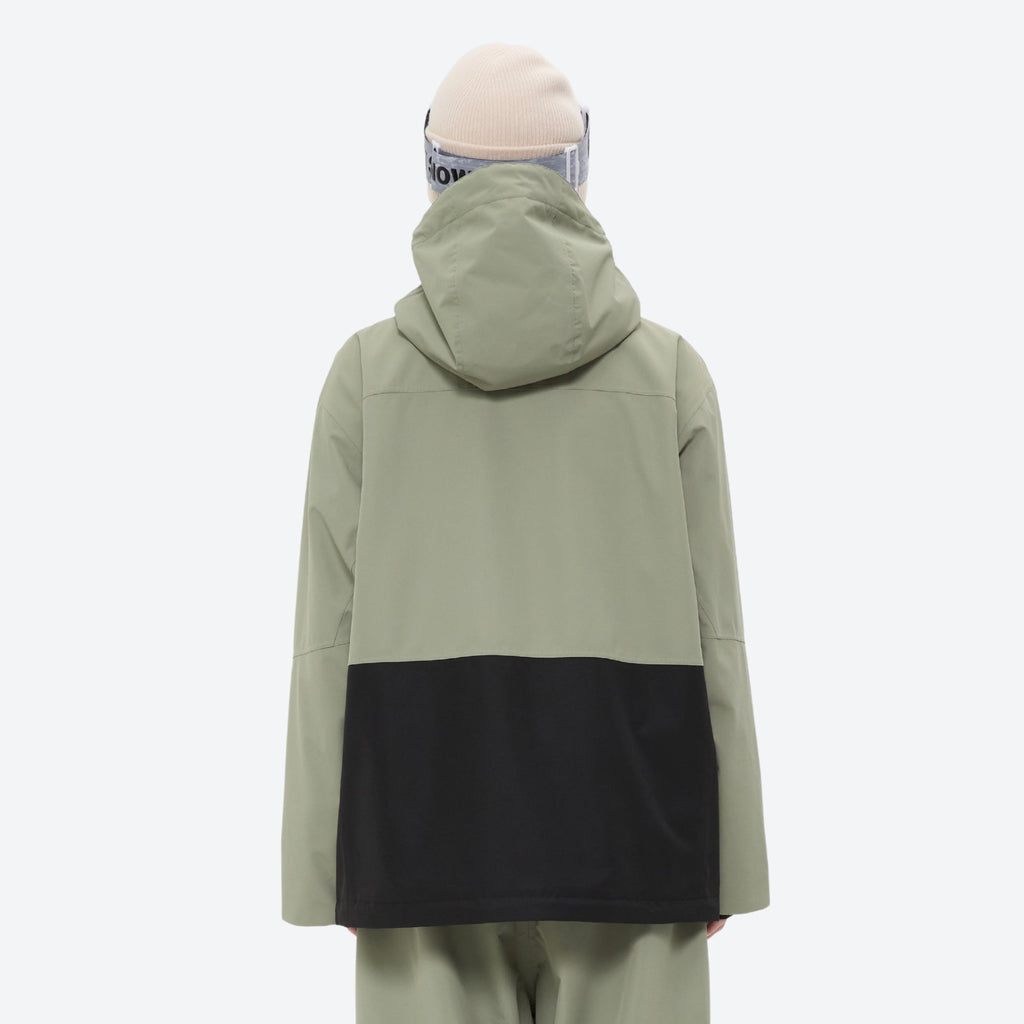 Glow 2L Snow Series - Unisex