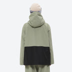 Glow 2L Snow Series - Unisex