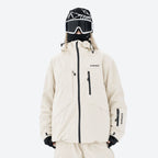 Glow 2L Snow Series - Unisex