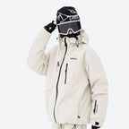 Glow 2L Snow Series - Unisex