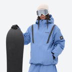 Glow 2L Snow Series - Unisex