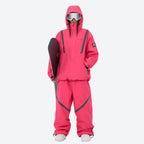 Glow 2L Snow Series - Unisex