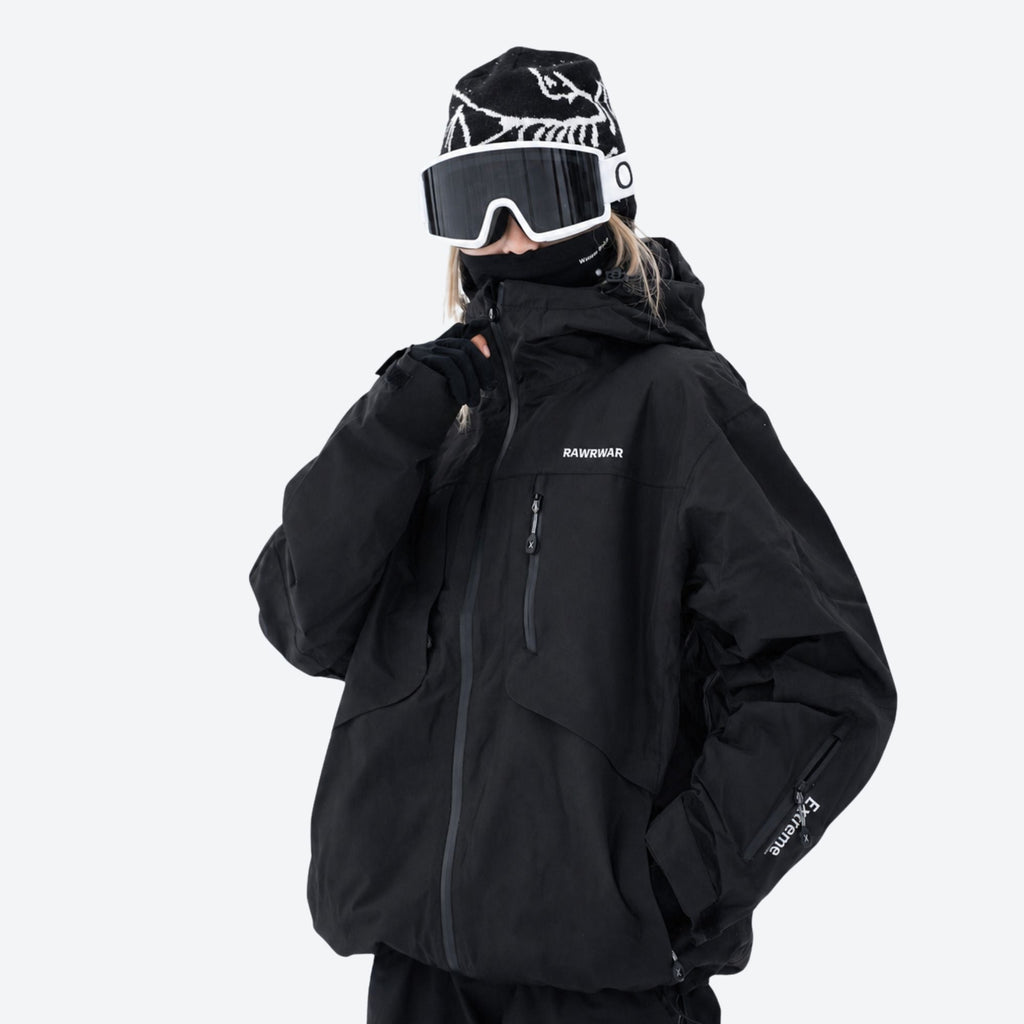 Glow 2L Snow Series - Unisex