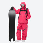 Glow 2L Snow Series - Unisex