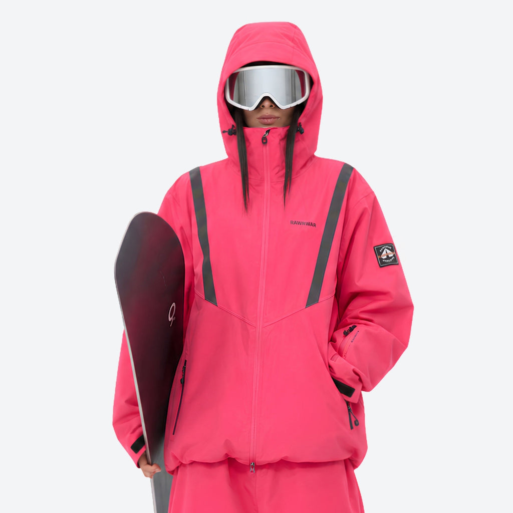 Glow 2L Snow Series - Unisex